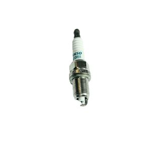 شمع خودرو تویوتا جنیون پارتس مدل iridium sk20r11 پایه کوتاه